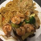 Best Shrimp Hibachi Lunch in Jacksonville, FL